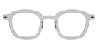 Lindberg® N.O.W. Titanium™ 6587 LIN NOW 6587 804-C07-PU9 43 - 804-C07 Eyeglasses