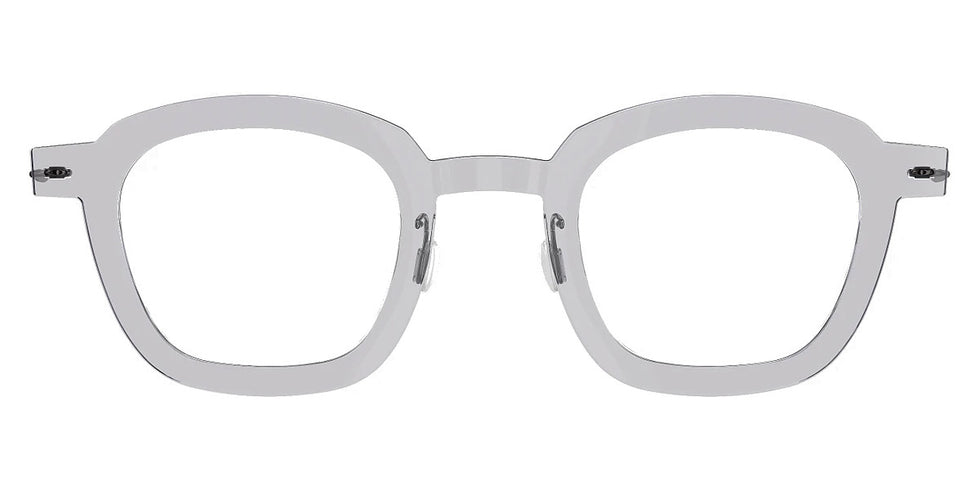 Lindberg® N.O.W. Titanium™ 6587 LIN NOW 6587 804-C07-PU9 43 - 804-C07 Eyeglasses