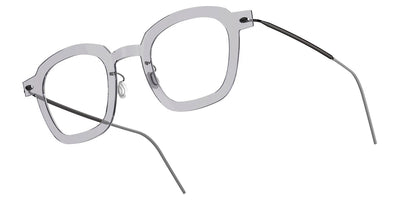 Lindberg® N.O.W. Titanium™ 6587 LIN NOW 6587 804-C07-PU9 43 - 804-C07 Eyeglasses