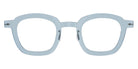 Lindberg® N.O.W. Titanium™ 6587 LIN NOW 6587 804-C08-P10 43 - 804-C08 Eyeglasses