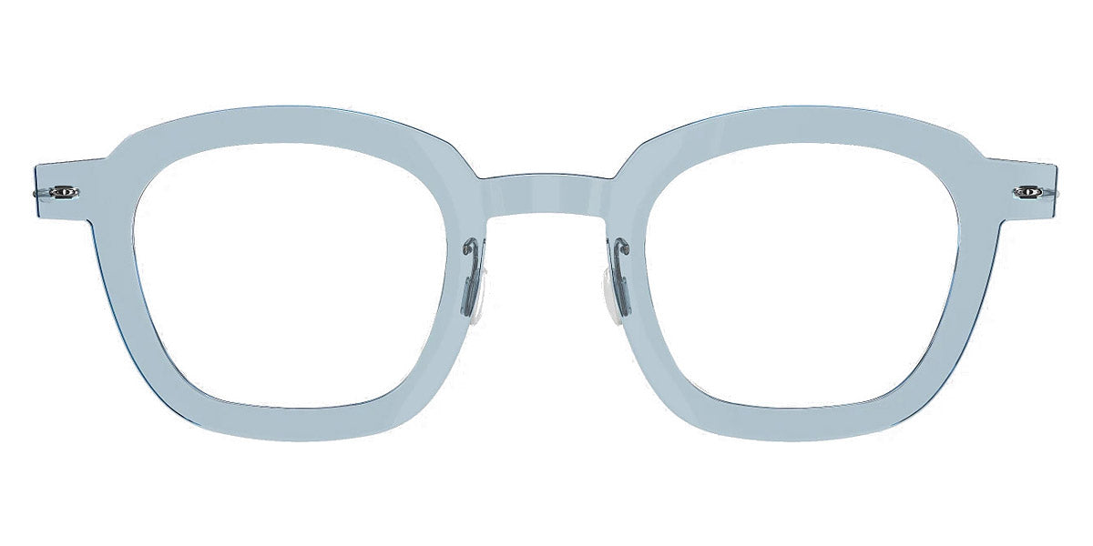 Lindberg® N.O.W. Titanium™ 6587 LIN NOW 6587 804-C08-P10 43 - 804-C08 Eyeglasses