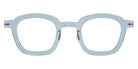 Lindberg® N.O.W. Titanium™ 6587 LIN NOW 6587 804-C08-P77 43 - 804-C08 Eyeglasses