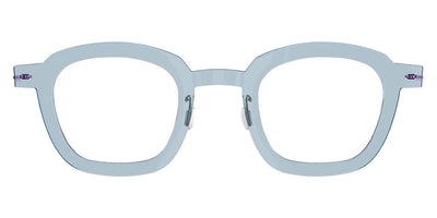 Lindberg® N.O.W. Titanium™ 6587 LIN NOW 6587 804-C08-P77 43 - 804-C08 Eyeglasses
