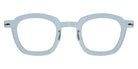 Lindberg® N.O.W. Titanium™ 6587 LIN NOW 6587 804-C08-PU9 43 - 804-C08 Eyeglasses
