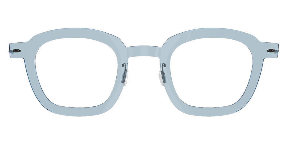 Lindberg® N.O.W. Titanium™ 6587 LIN NOW 6587 804-C08-PU9 43 - 804-C08 Eyeglasses