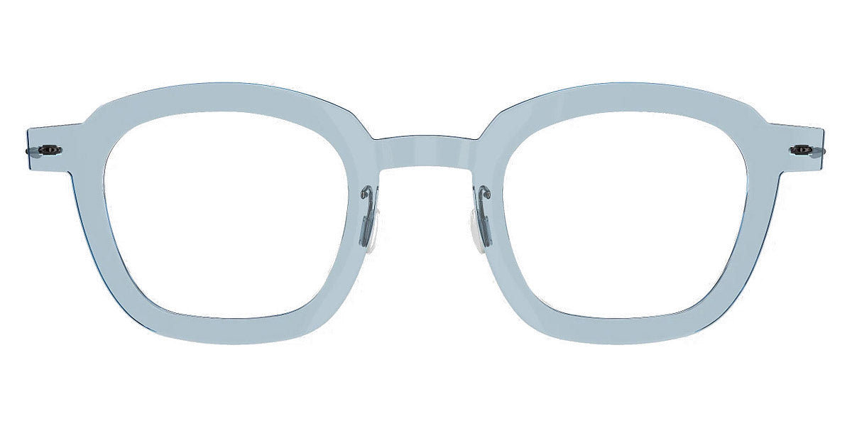 Lindberg® N.O.W. Titanium™ 6587 LIN NOW 6587 804-C08-PU9 43 - 804-C08 Eyeglasses