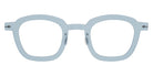 Lindberg® N.O.W. Titanium™ 6587 LIN NOW 6587 804-C08M-P10 43 - 804-C08M Eyeglasses