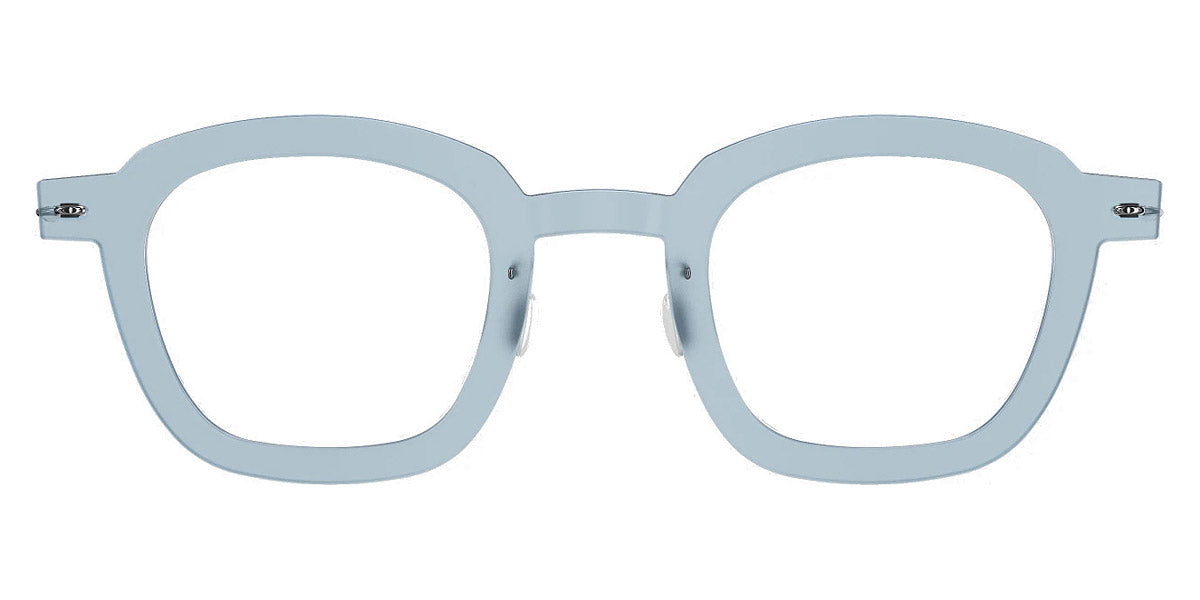 Lindberg® N.O.W. Titanium™ 6587 LIN NOW 6587 804-C08M-P10 43 - 804-C08M Eyeglasses