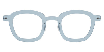 Lindberg® N.O.W. Titanium™ 6587 LIN NOW 6587 804-C08M-P10 43 - 804-C08M Eyeglasses