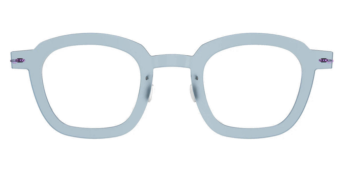 Lindberg® N.O.W. Titanium™ 6587 LIN NOW 6587 804-C08M-P77 43 - 804-C08M Eyeglasses