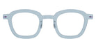 Lindberg® N.O.W. Titanium™ 6587 LIN NOW 6587 804-C08M-P77 43 - 804-C08M Eyeglasses
