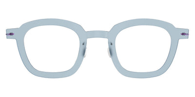 Lindberg® N.O.W. Titanium™ 6587 LIN NOW 6587 804-C08M-P77 43 - 804-C08M Eyeglasses