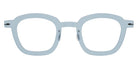 Lindberg® N.O.W. Titanium™ 6587 LIN NOW 6587 804-C08M-PU9 43 - 804-C08M Eyeglasses
