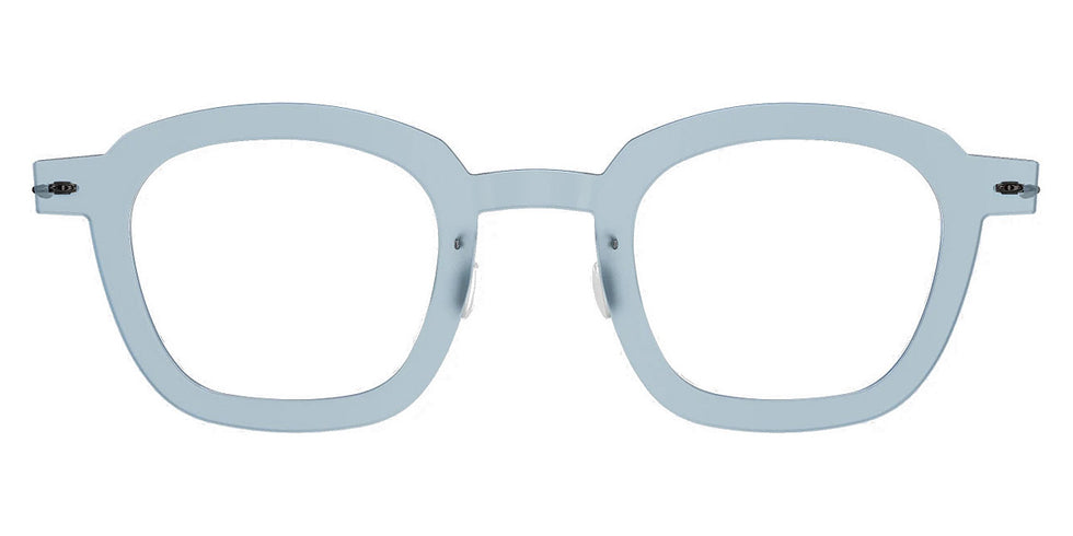 Lindberg® N.O.W. Titanium™ 6587 LIN NOW 6587 804-C08M-PU9 43 - 804-C08M Eyeglasses