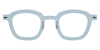 Lindberg® N.O.W. Titanium™ 6587 LIN NOW 6587 804-C08M-PU9 43 - 804-C08M Eyeglasses