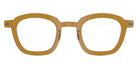 Lindberg® N.O.W. Titanium™ 6587 LIN NOW 6587 804-C09-P10 43 - 804-C09 Eyeglasses