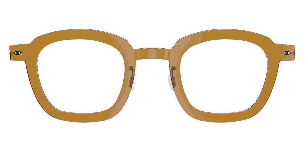 Lindberg® N.O.W. Titanium™ 6587 LIN NOW 6587 804-C09-P10 43 - 804-C09 Eyeglasses