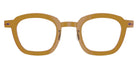 Lindberg® N.O.W. Titanium™ 6587 LIN NOW 6587 804-C09-P77 43 - 804-C09 Eyeglasses