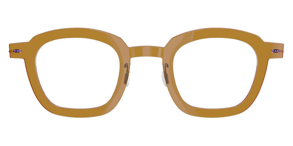 Lindberg® N.O.W. Titanium™ 6587 LIN NOW 6587 804-C09-P77 43 - 804-C09 Eyeglasses