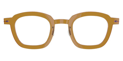 Lindberg® N.O.W. Titanium™ 6587 LIN NOW 6587 804-C09-P77 43 - 804-C09 Eyeglasses