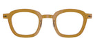 Lindberg® N.O.W. Titanium™ 6587 LIN NOW 6587 804-C09-PU9 43 - 804-C09 Eyeglasses
