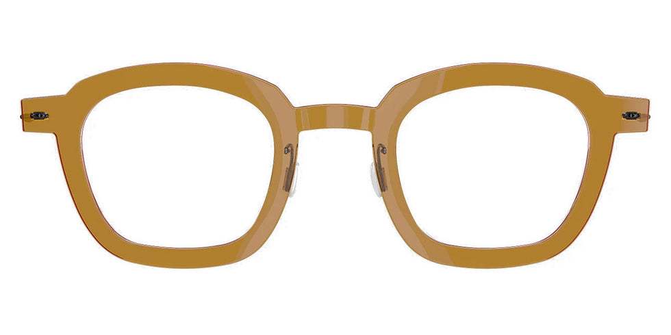 Lindberg® N.O.W. Titanium™ 6587 LIN NOW 6587 804-C09-PU9 43 - 804-C09 Eyeglasses