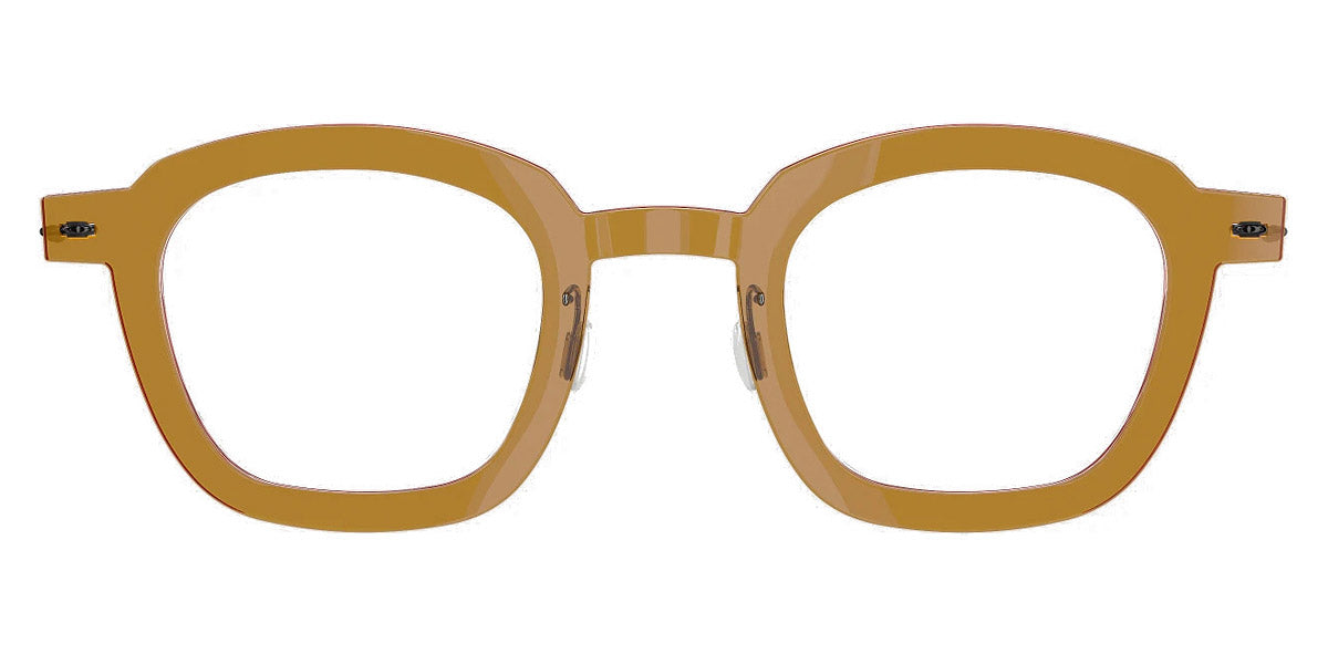 Lindberg® N.O.W. Titanium™ 6587 LIN NOW 6587 804-C09-PU9 43 - 804-C09 Eyeglasses