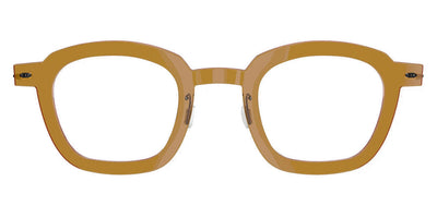 Lindberg® N.O.W. Titanium™ 6587 LIN NOW 6587 804-C09-PU9 43 - 804-C09 Eyeglasses