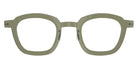 Lindberg® N.O.W. Titanium™ 6587 LIN NOW 6587 804-C11-P10 43 - 804-C11 Eyeglasses