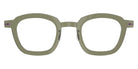 Lindberg® N.O.W. Titanium™ 6587 LIN NOW 6587 804-C11-P77 43 - 804-C11 Eyeglasses