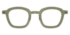 Lindberg® N.O.W. Titanium™ 6587 LIN NOW 6587 804-C11-PU9 43 - 804-C11 Eyeglasses