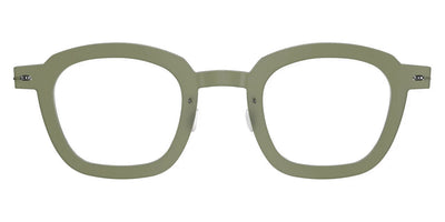 Lindberg® N.O.W. Titanium™ 6587 LIN NOW 6587 804-C11M-P10 43 - 804-C11M Eyeglasses