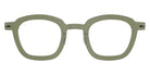 Lindberg® N.O.W. Titanium™ 6587 LIN NOW 6587 804-C11M-PU9 43 - 804-C11M Eyeglasses