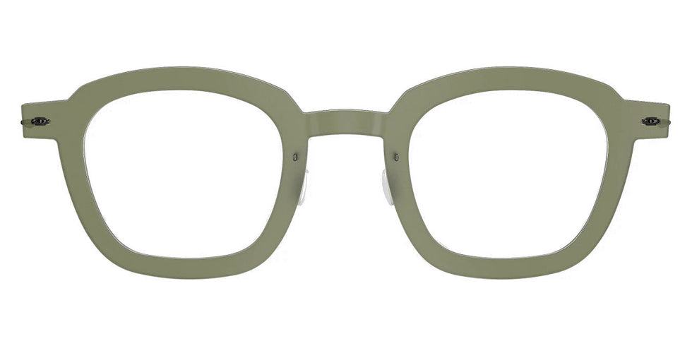 Lindberg® N.O.W. Titanium™ 6587 LIN NOW 6587 804-C11M-PU9 43 - 804-C11M Eyeglasses