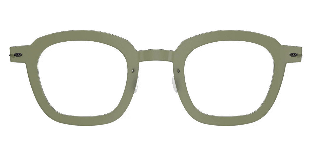 Lindberg® N.O.W. Titanium™ 6587 LIN NOW 6587 804-C11M-PU9 43 - 804-C11M Eyeglasses