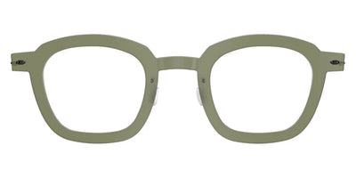Lindberg® N.O.W. Titanium™ 6587 LIN NOW 6587 804-C11M-PU9 43 - 804-C11M Eyeglasses