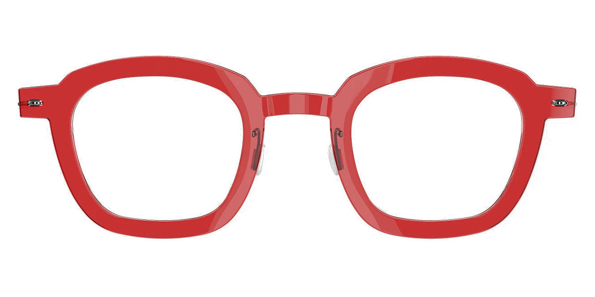 Lindberg® N.O.W. Titanium™ 6587 LIN NOW 6587 804-C12-P10 43 - 804-C12 Eyeglasses