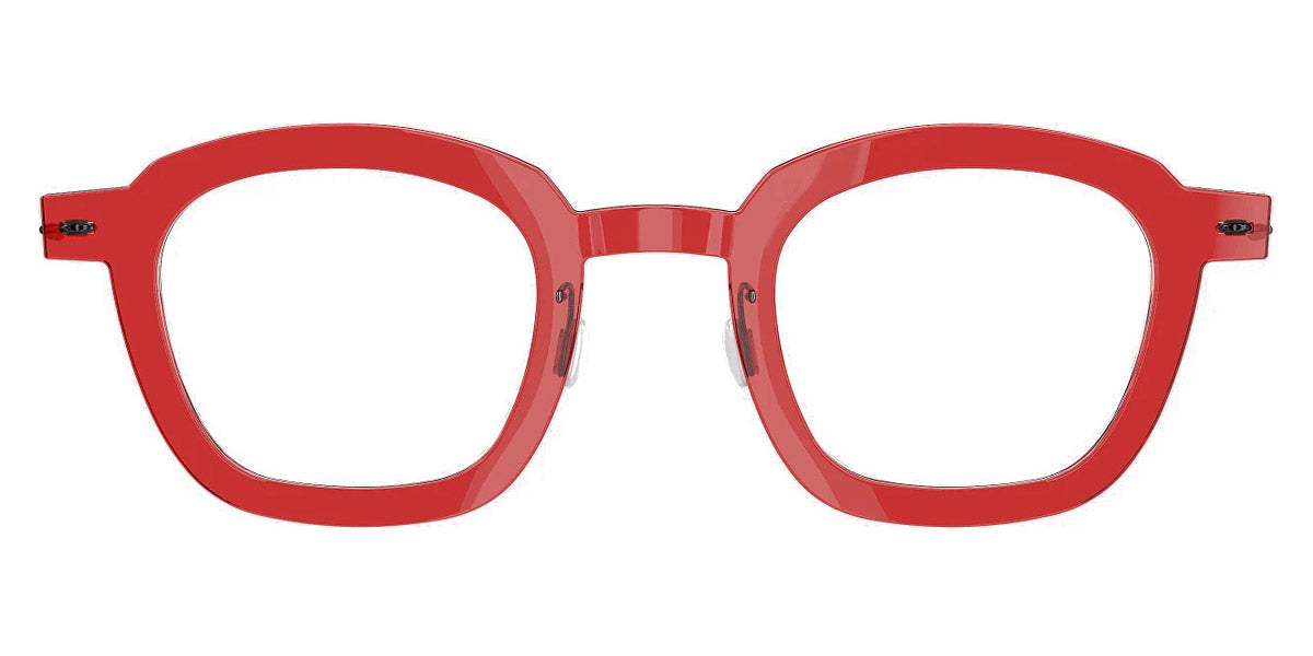 Lindberg® N.O.W. Titanium™ 6587 LIN NOW 6587 804-C12-PU9 43 - 804-C12 Eyeglasses