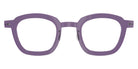 Lindberg® N.O.W. Titanium™ 6587 LIN NOW 6587 804-C13-P10 43 - 804-C13 Eyeglasses