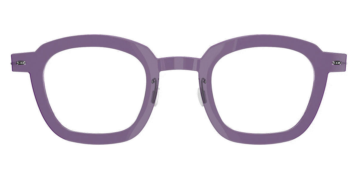 Lindberg® N.O.W. Titanium™ 6587 LIN NOW 6587 804-C13-P10 43 - 804-C13 Eyeglasses