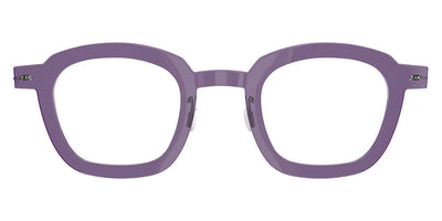 Lindberg® N.O.W. Titanium™ 6587 LIN NOW 6587 804-C13-P10 43 - 804-C13 Eyeglasses