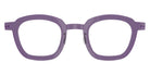 Lindberg® N.O.W. Titanium™ 6587 LIN NOW 6587 804-C13-P77 43 - 804-C13 Eyeglasses