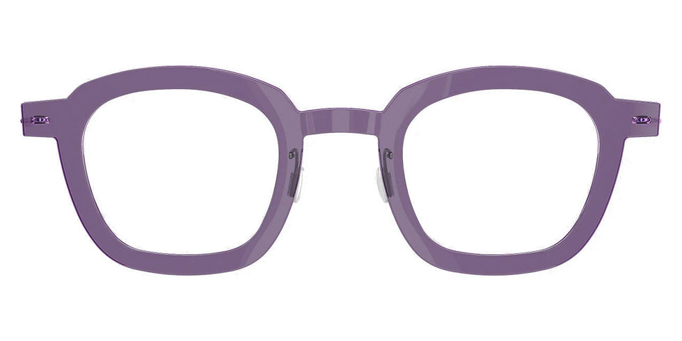 Lindberg® N.O.W. Titanium™ 6587 LIN NOW 6587 804-C13-P77 43 - 804-C13 Eyeglasses