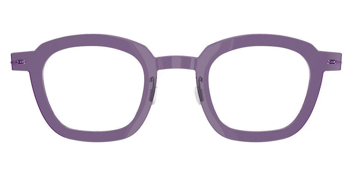 Lindberg® N.O.W. Titanium™ 6587 LIN NOW 6587 804-C13-P77 43 - 804-C13 Eyeglasses