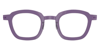 Lindberg® N.O.W. Titanium™ 6587 LIN NOW 6587 804-C13-P77 43 - 804-C13 Eyeglasses