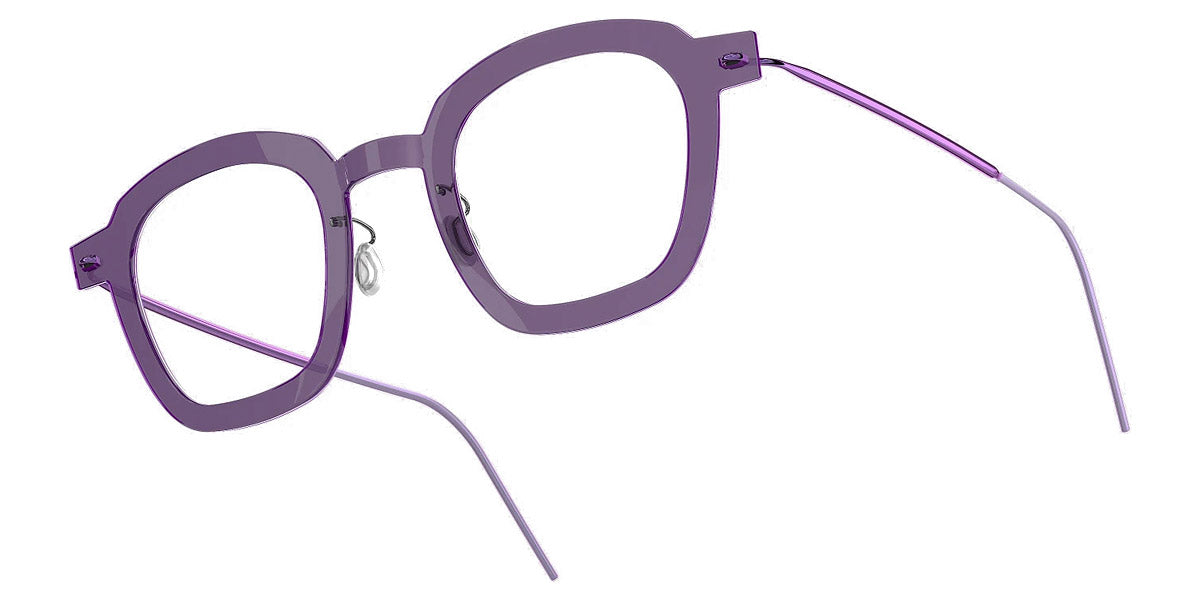 Lindberg® N.O.W. Titanium™ 6587 LIN NOW 6587 804-C13-P77 43 - 804-C13 Eyeglasses