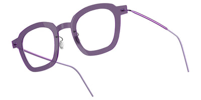 Lindberg® N.O.W. Titanium™ 6587 LIN NOW 6587 804-C13-P77 43 - 804-C13 Eyeglasses