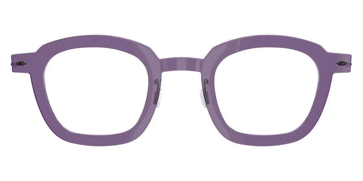 Lindberg® N.O.W. Titanium™ 6587 LIN NOW 6587 804-C13-PU9 43 - 804-C13 Eyeglasses