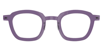 Lindberg® N.O.W. Titanium™ 6587 LIN NOW 6587 804-C13-PU9 43 - 804-C13 Eyeglasses