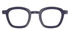 Lindberg® N.O.W. Titanium™ 6587 LIN NOW 6587 804-C14-P10 43 - 804-C14 Eyeglasses